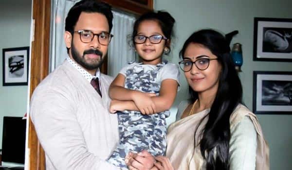 பரத் நடித்த நடுவன்: நாளை ஒளிபரப்பாகிறது