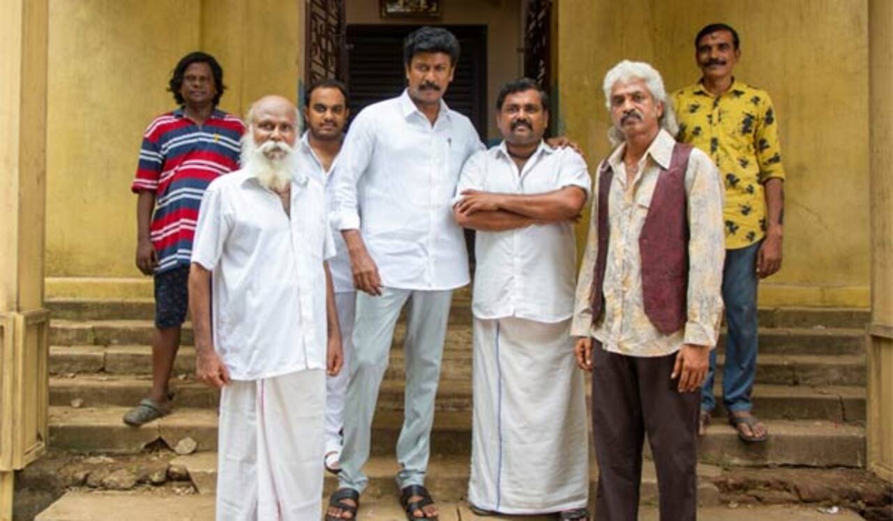 எந்த அரசியலை பேச போகிறது பப்ளிக் திரைப்படம்