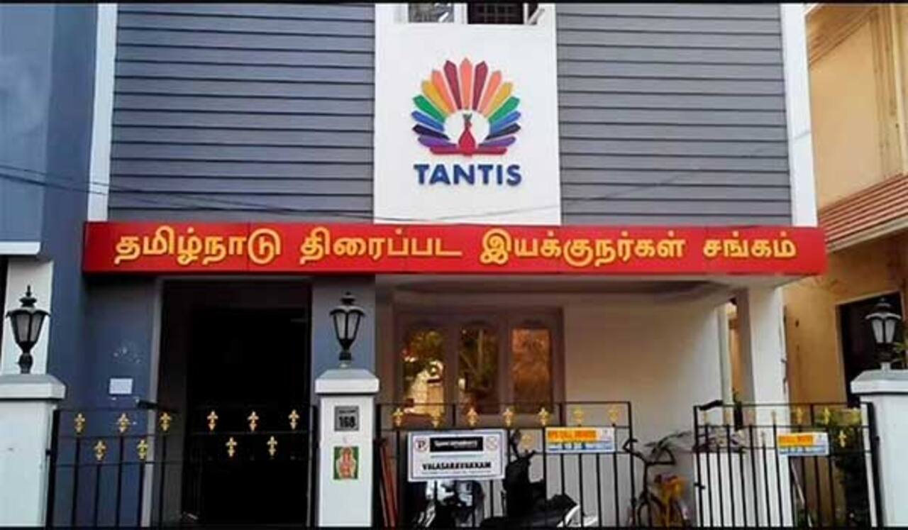 வரும் 27ல் தமிழ்நாடு திரைப்பட இயக்குநர்கள் சங்கத் தேர்தல்