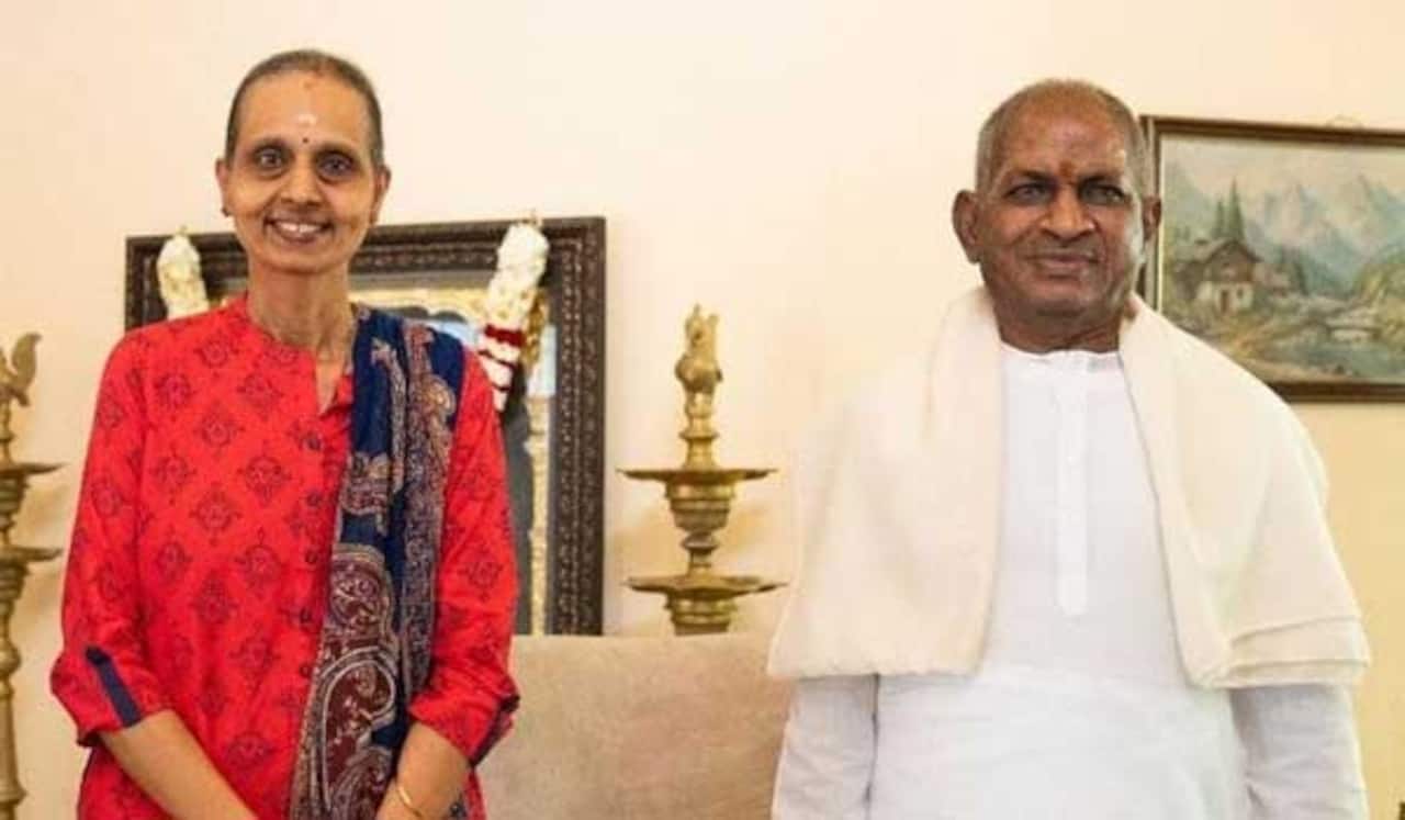 புற்றுநோய் பாதித்த சங்கீத ஆசிரியை; அறுவை சிகிச்சையின் போது இளையராஜா பாடலை பாடி நெகிழ்ச்சி