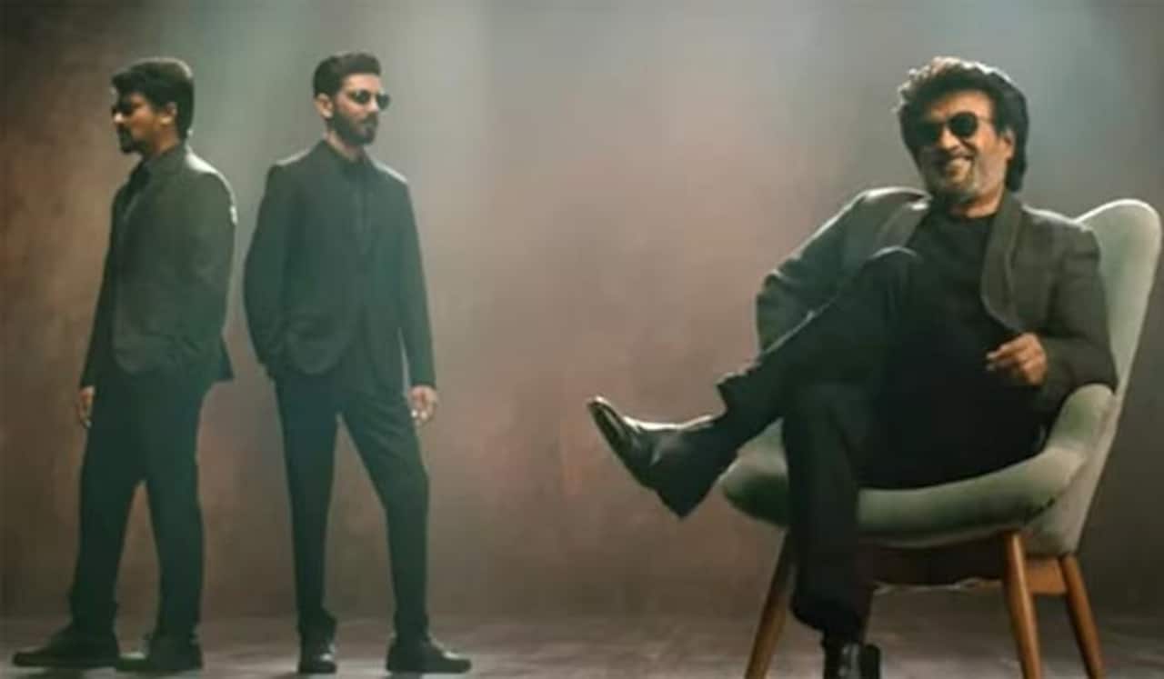 ஆகஸ்டில் ரஜினி 169 துவக்கம்