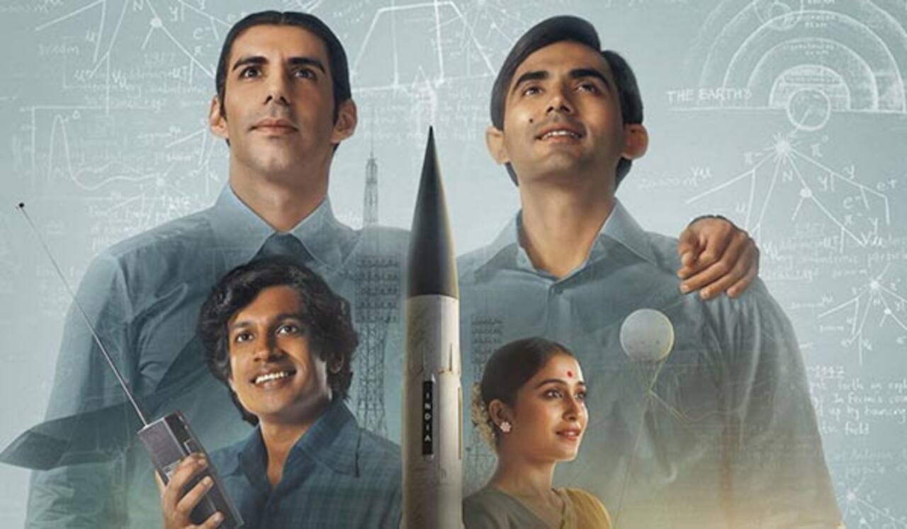மன்னர் பற்றி தவறாக சித்தரிப்பு: ராக்கெட் பாய்ஸ் மீது வழக்கு தொடர திருவிதாங்கூர் சமஸ்தானம் முடிவு