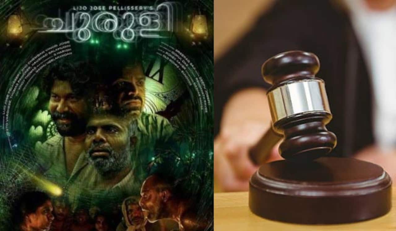 இயக்குனரின் உரிமை : சுருளி பட வழக்கில் உயர்நீதிமன்றம் அதிரடி தீர்ப்பு