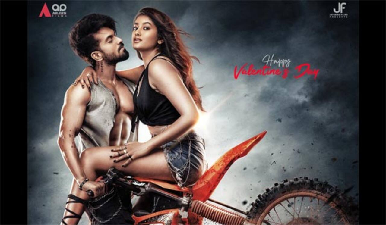 தெலுங்கு படத்தில் ஹீரோயினாகும் சீரியல் நாயகி ப்ரியங்கா
