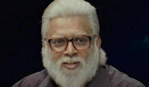 மாதவன் இயக்கி, நடித்துள்ள ராக்கெட்ரி வெளியீடு அறிவிப்பு