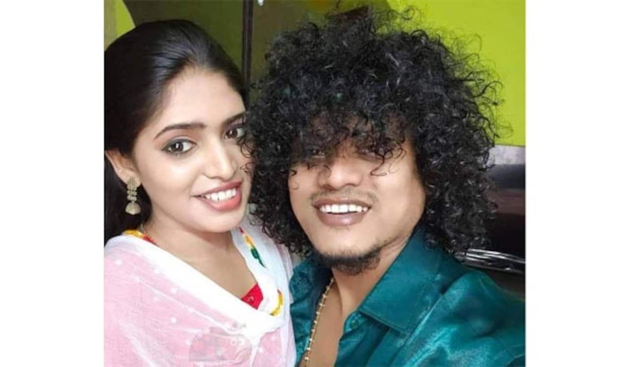 திருமண ரகசியத்தை உடைத்த குக் வித் கோமாளில் புகழ்