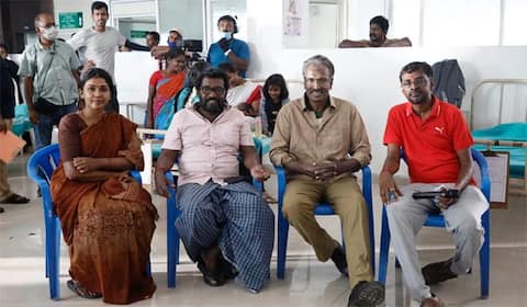 எளிய மனிதர்களின் வலியைப் பேசும் ஆதார்