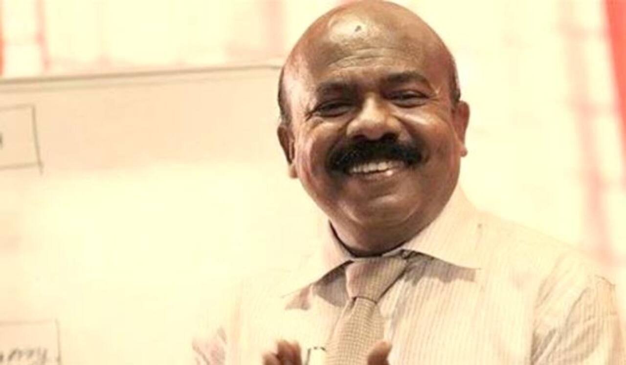 நடிகர் கோட்டயம் பிரதீப் காலமானார்