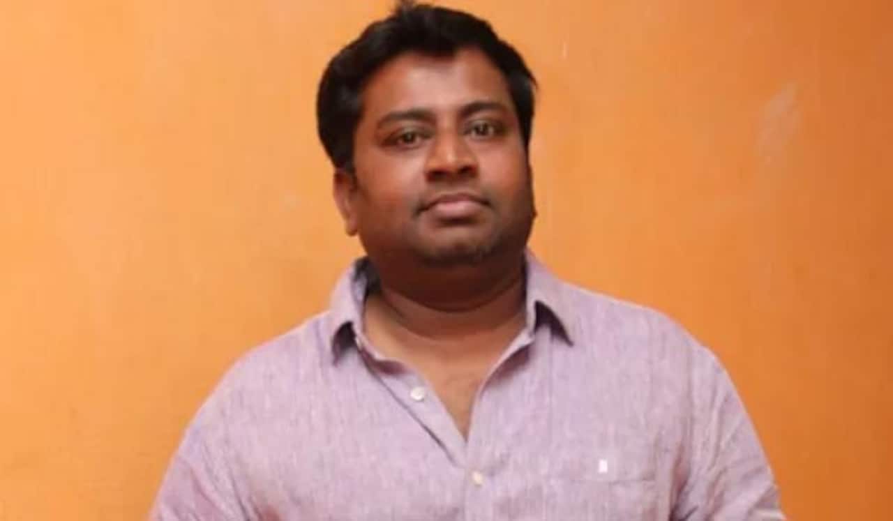 இங்கிலாந்து அரசின் லார்ட் பட்டம் பெற்ற எடிட்டர்