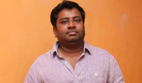 இங்கிலாந்து அரசின் லார்ட் பட்டம் பெற்ற எடிட்டர்