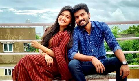 காதலுக்காக துளு மொழி கற்றுக்கொண்ட சித்து