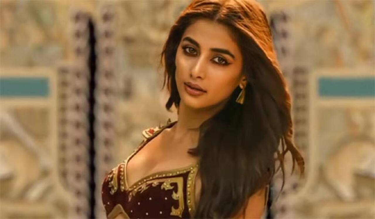 வெங்கட்பிரபு படத்தில் பூஜா ஹெக்டே
