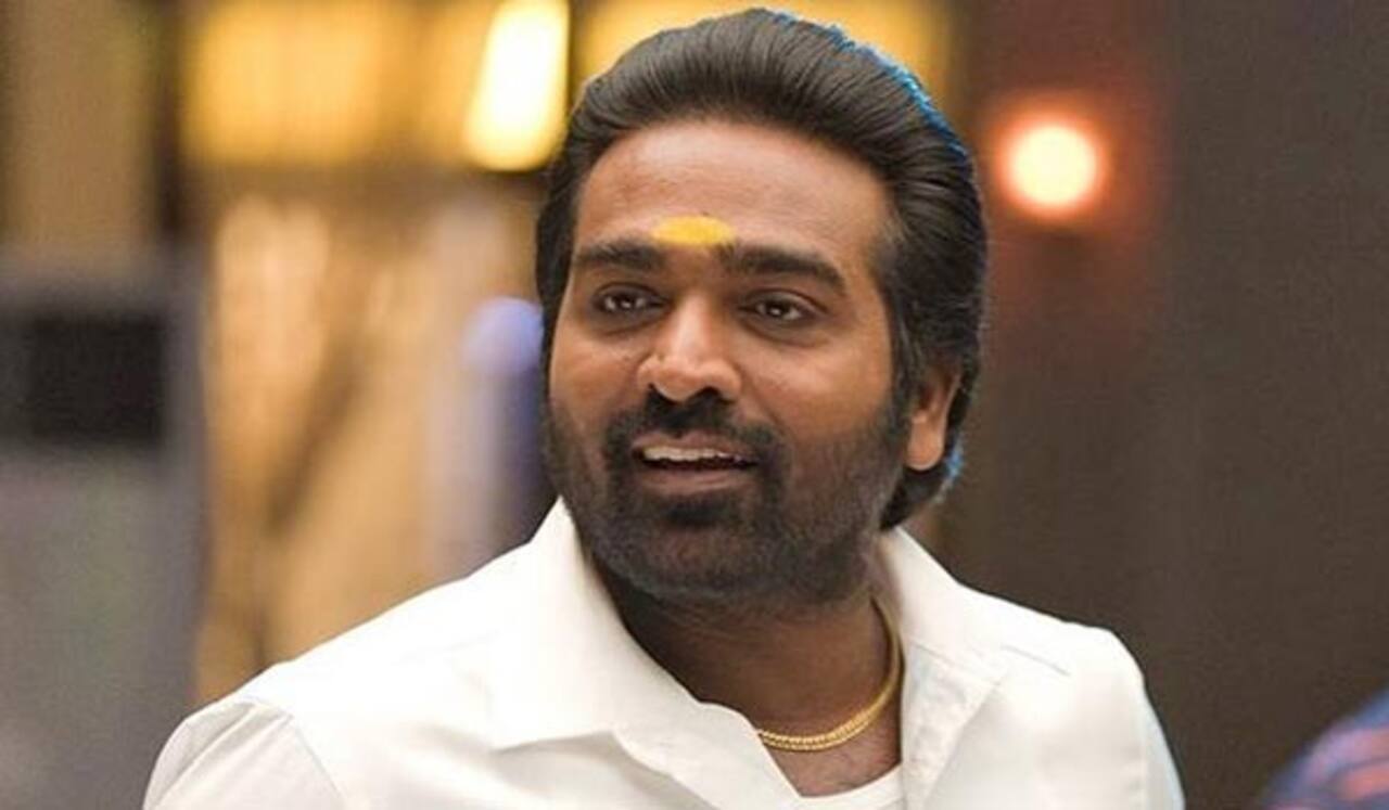விஜய் சேதுபதிக்கு எதிரான வழக்கு விசாரணைக்கு கோர்ட் தடை