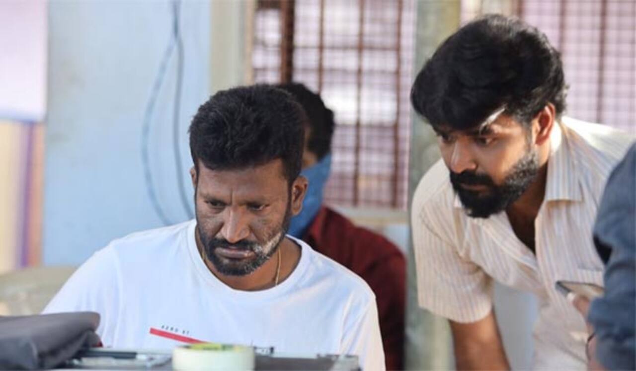 ஜெய்யுடன் மீண்டும் இணையும் சுசீந்திரன்