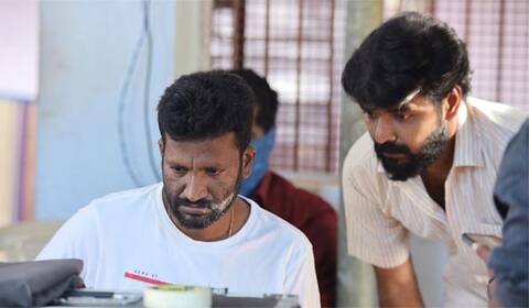 ஜெய்யுடன் மீண்டும் இணையும் சுசீந்திரன்