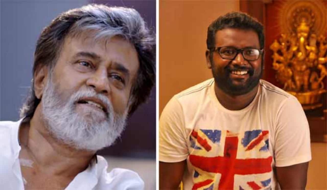 அருண்ராஜா காமராஜா இயக்கத்தில் ரஜினி?