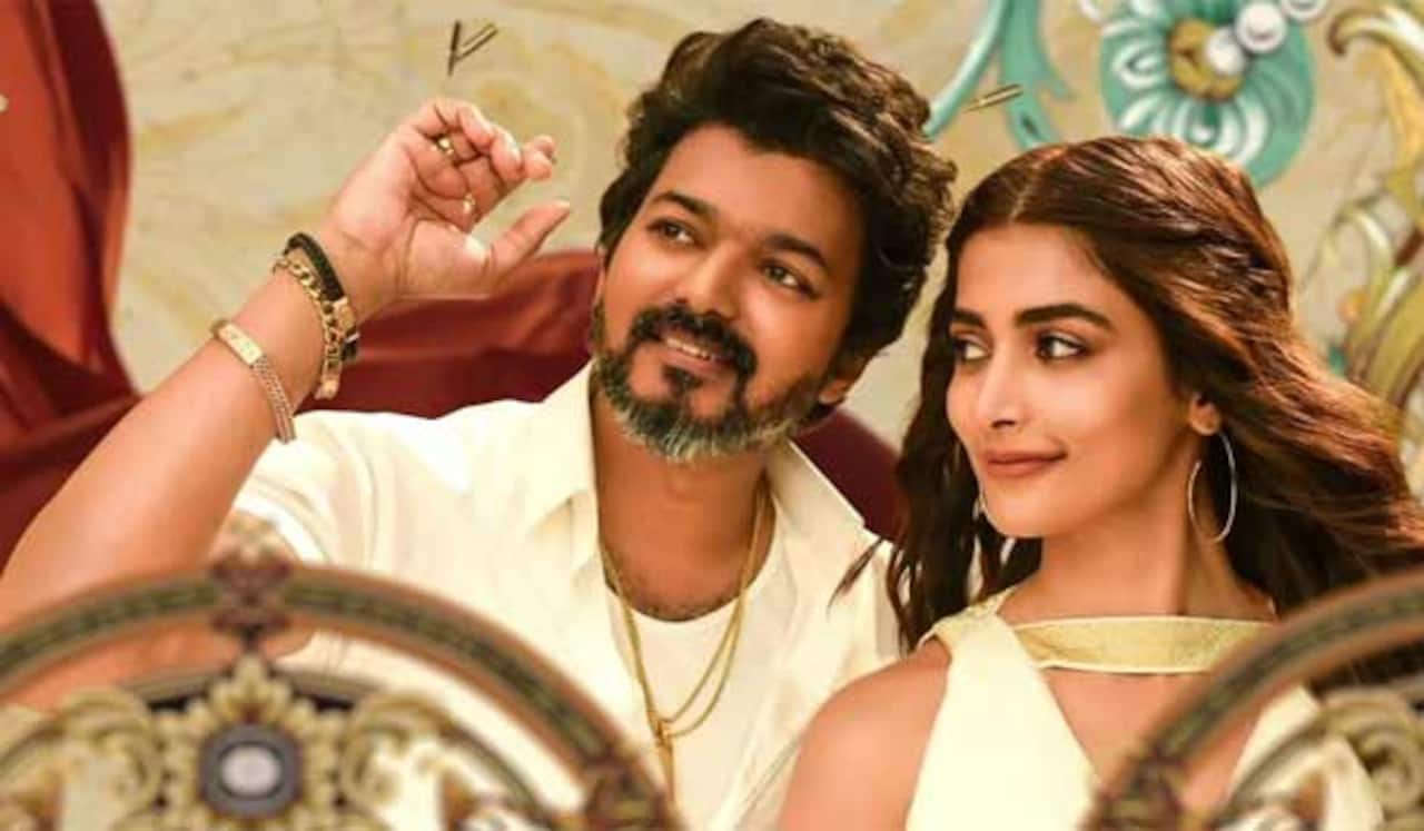 அரபிக் குத்து பாடல்; விஜய் ரசிகர்களுக்கு கொடுத்த அதிர்ச்சி தகவல்!