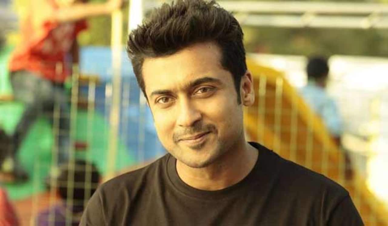 விரைவில் அடுத்த படத்தை தொடங்குகிறார் சூர்யா!