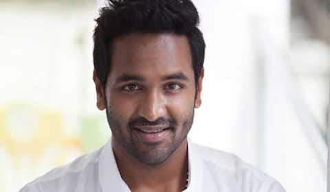 எங்கள் குடும்பத்துக்கு எதிராக சதி செய்கிறார்கள்: மோகன்பாபு மகன் புகார்