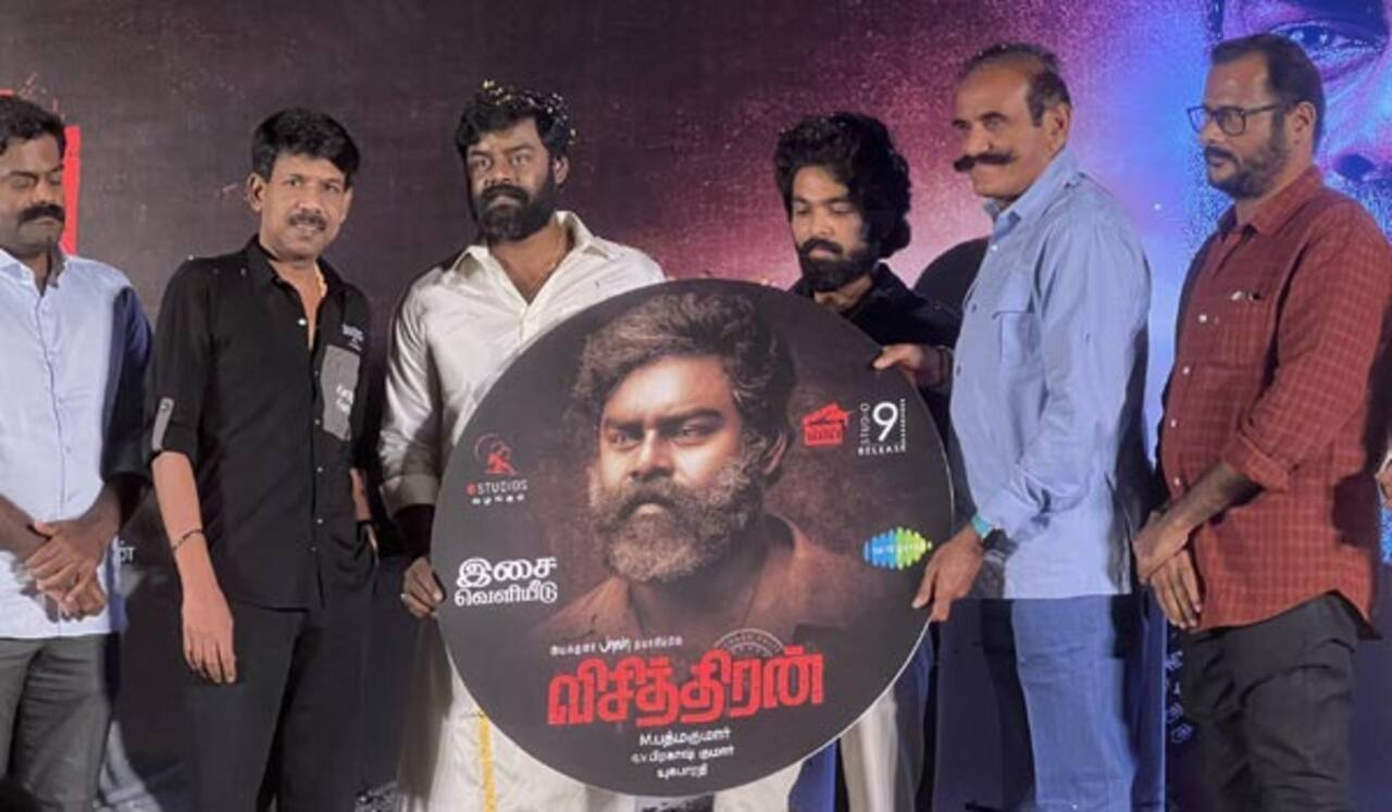 மரியாதையை காப்பாத்திக்கோ : ஆர்.கே.சுரேஷிற்கு பாலா அட்வைஸ்