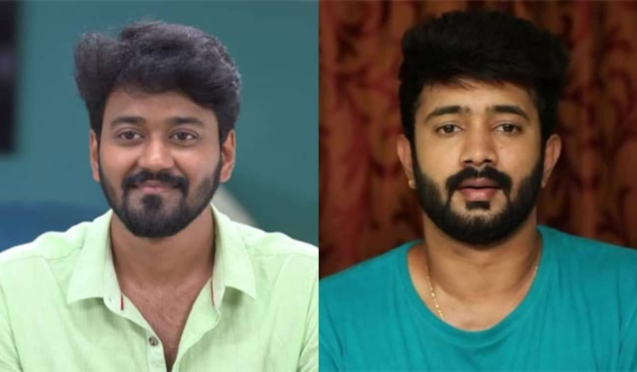 வானத்தைப் போல சீரியலிலிருந்து விலகிய நடிகர்!