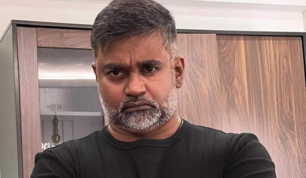 செல்வராகவன் நடிக்கும் புதிய படம்  -  அடுத்த மாதம் தொடங்குகிறது!