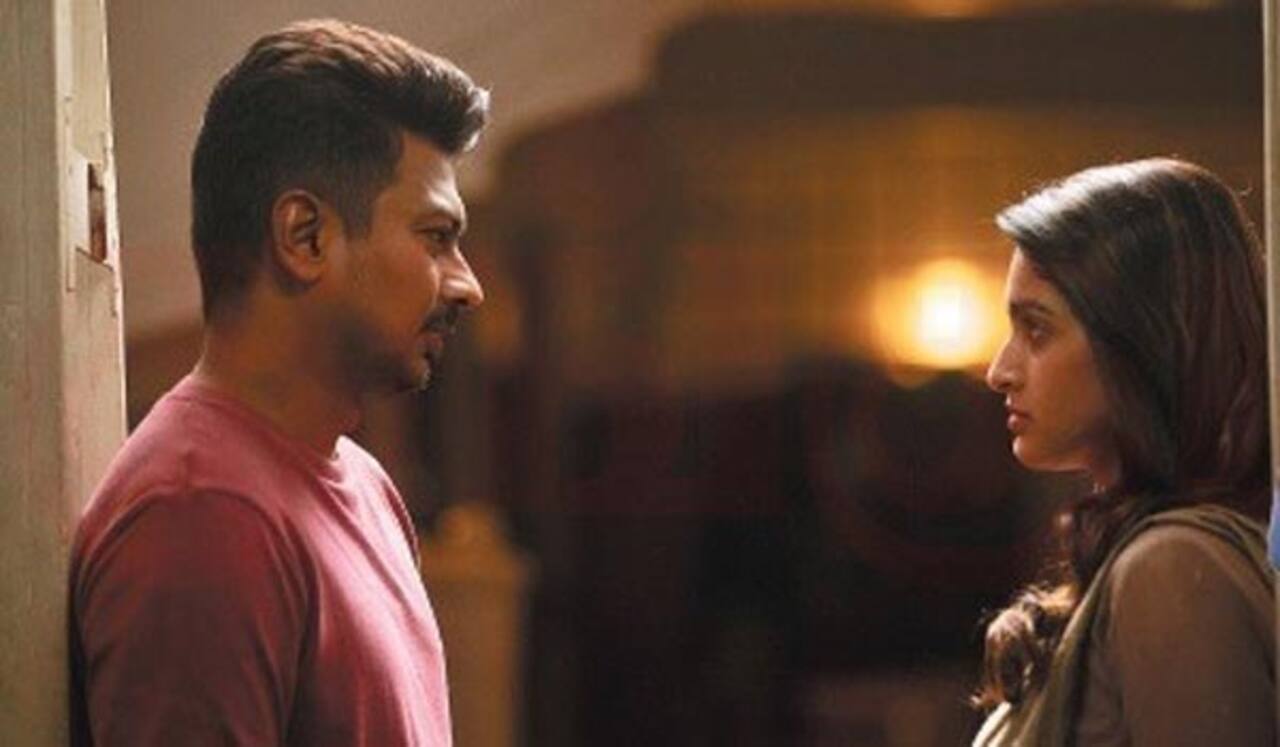 நெஞ்சுக்கு நீதி  ரிலீஸ் எப்போது ? - புதிய தகவல்