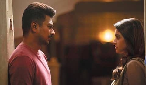 நெஞ்சுக்கு நீதி  ரிலீஸ் எப்போது ? - புதிய தகவல்