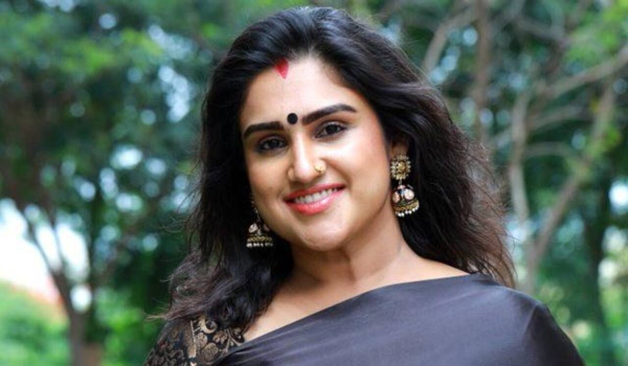 பிக்பாஸ் அல்டிமேட்டை விட்டு வெளியேற இதான் காரணம் : வனிதா ஓபன் டாக்