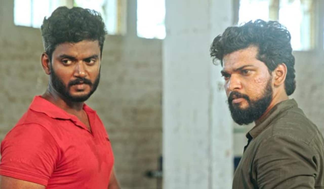 கப்பல் தொழிலாளர்களின் பாரின் சரக்கு