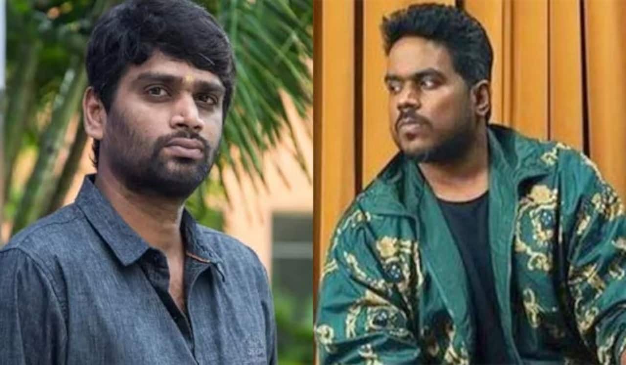 வினோத், யுவன் மோதலா? - பேச்சைத் தவிர்க்கும் போனி கபூர்
