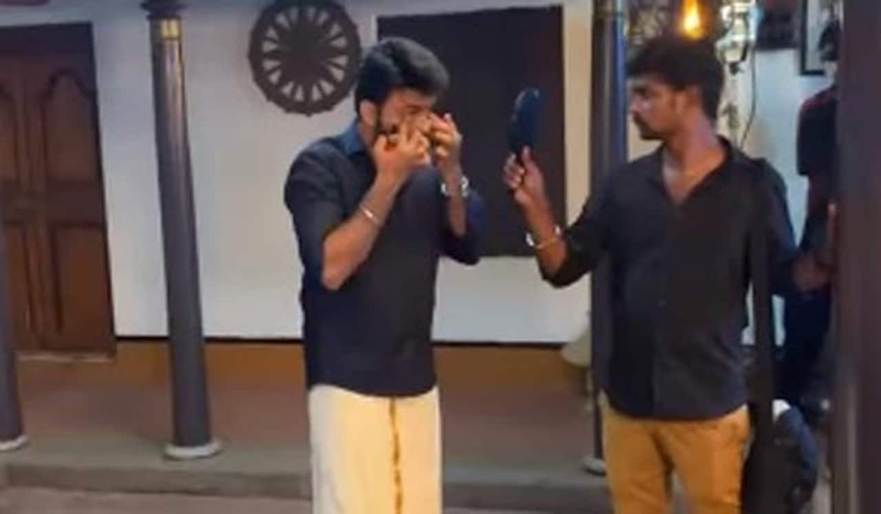 உண்மையாவே குடிச்சீங்களா ஜீவா?