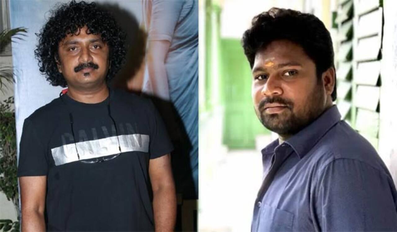 நானே வருவேன் படத்தில் இணைந்த இரண்டு பிரபலங்கள்
