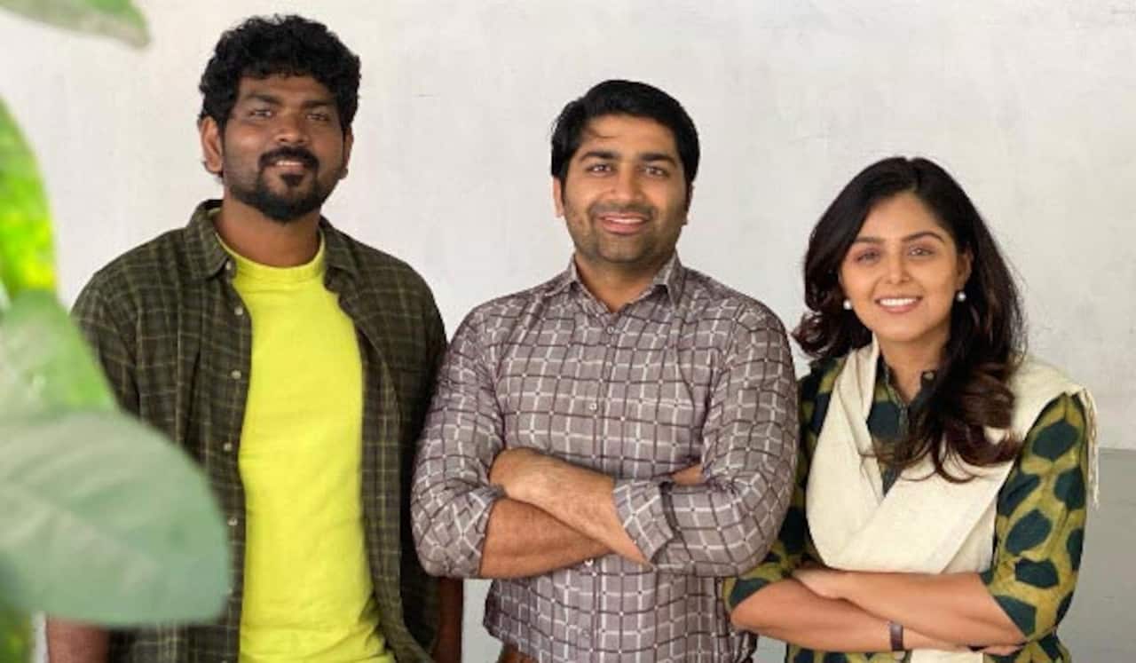குஜராத்தி மொழியில் ரீமேக்காகும் ஆண்டவன் கட்டளை