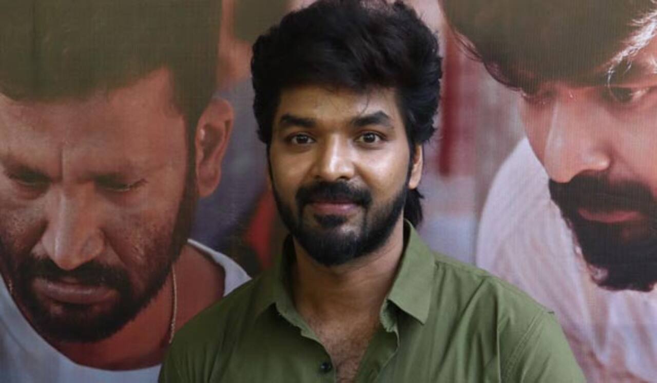 என் மார்க்கெட் உயர்கிறது : நடிகர் ஜெய்