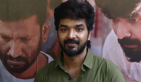 என் மார்க்கெட்  உயர்கிறது :  நடிகர் ஜெய்