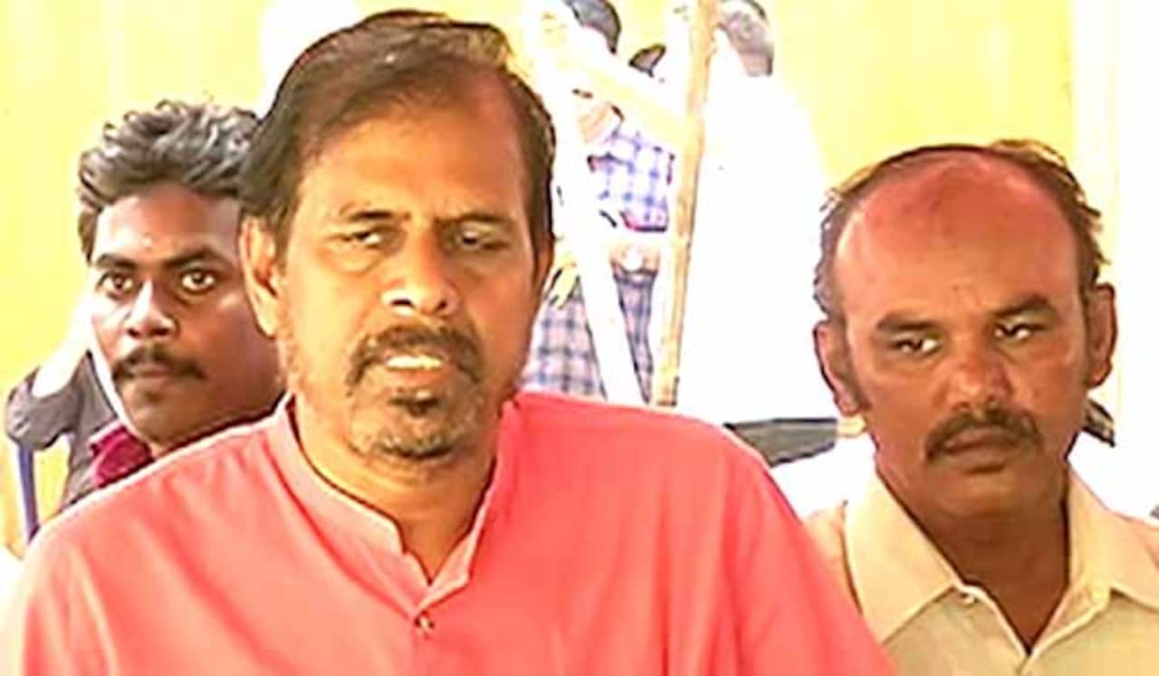 இயக்குனர்கள் சங்க தேர்தல்: ஆர் கே செல்வமணி வெற்றி