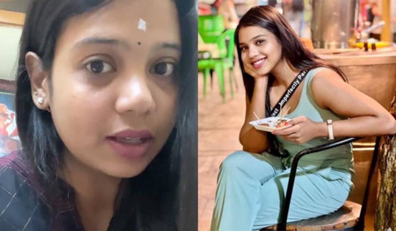 வலிமை விமர்சன சர்ச்சை : ரசிகர்களுக்கு சின்னத்திரை நடிகையின் பதில்