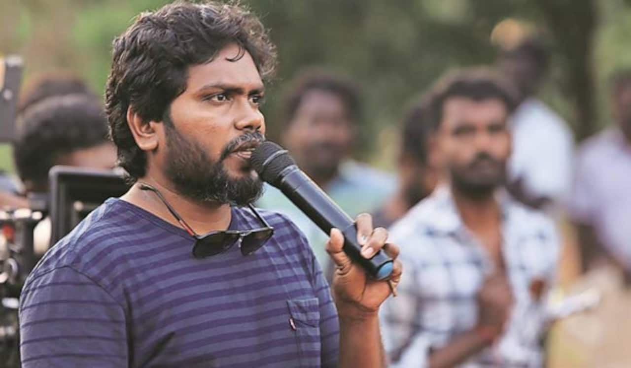 பாலிவுட் படம் இயக்கும் பா.ரஞ்சித்