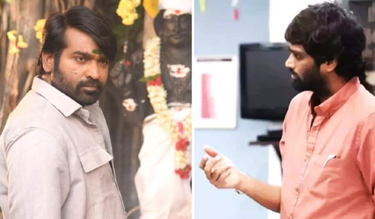 எச்.வினோத் இயக்கத்தில் விஜய்சேதுபதி