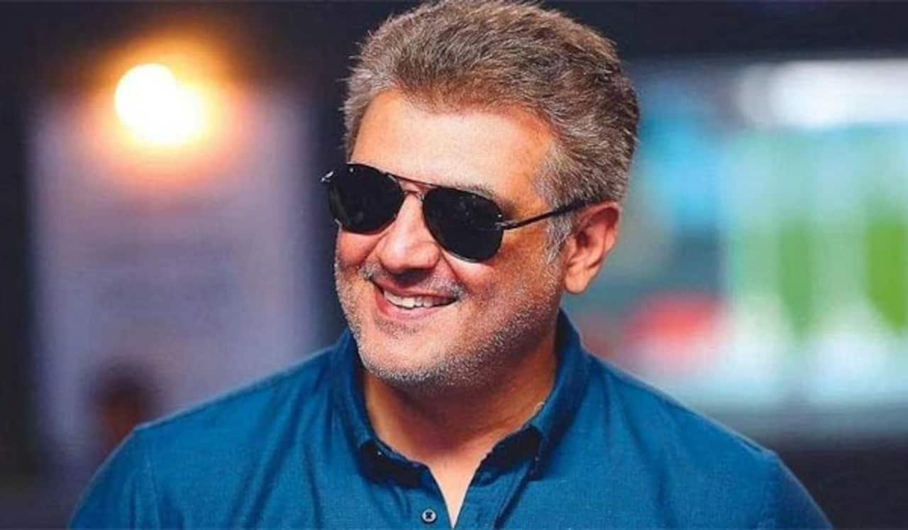 வலிமை படம் குறித்து கமிஷனர் அலுவலகத்தில் புகார்