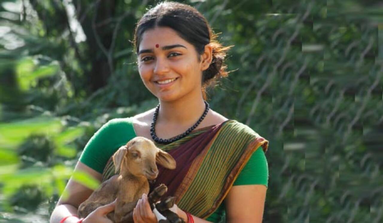 சு.சமுத்திரத்தின் நாவல் படமானது