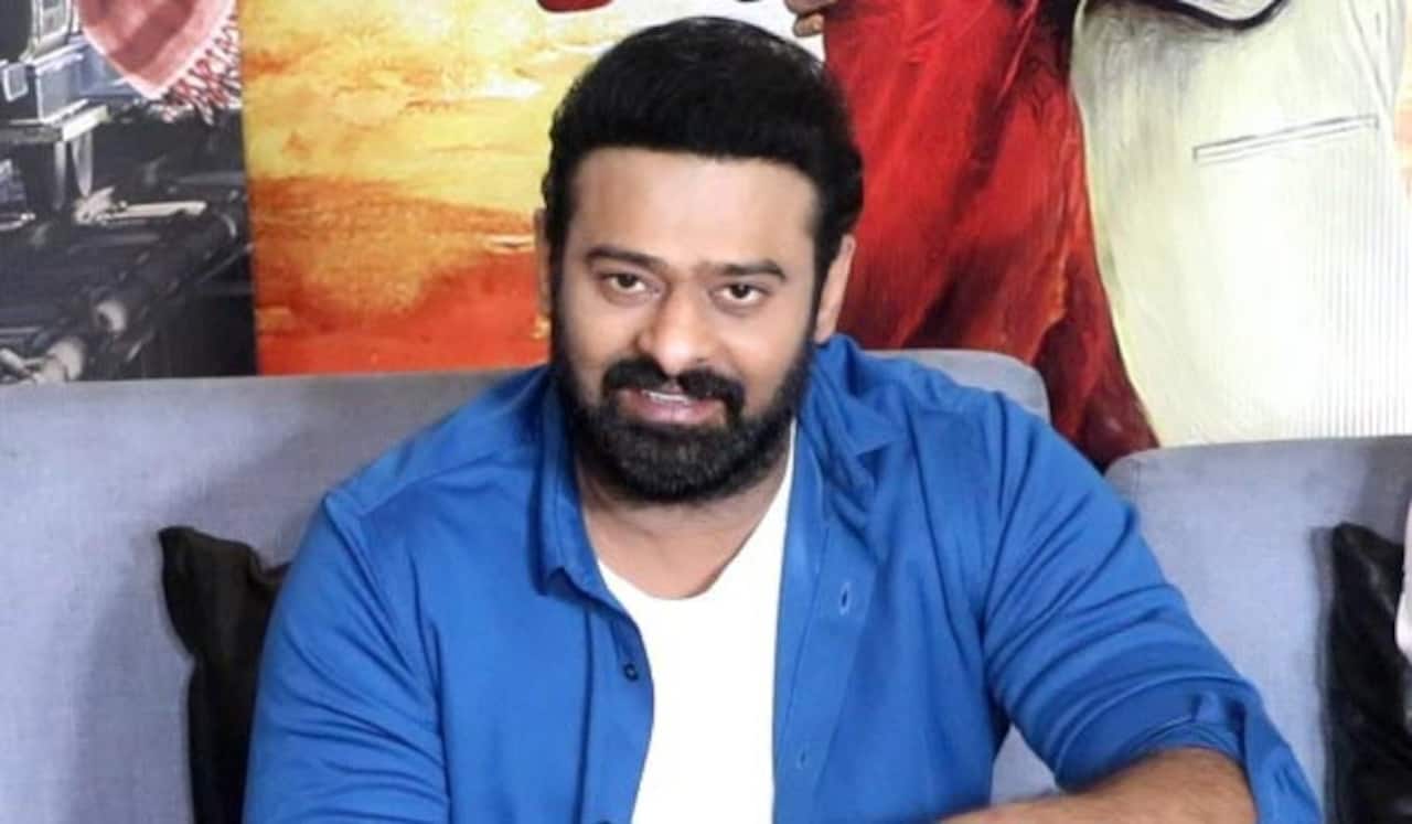 திருமணம் தாமதமாவது ஏன் பிரபாஸின் அடடே விளக்கம்