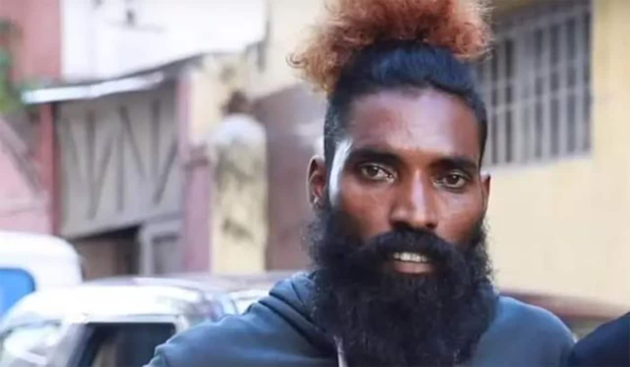 வலிமை படத்திற்காக சின்னத்திரை நடிகர் பட்ட கஷ்டம்
