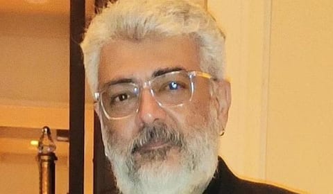 வலிமையை அடுத்து வல்லமை - அஜித் 61 பட தலைப்பு