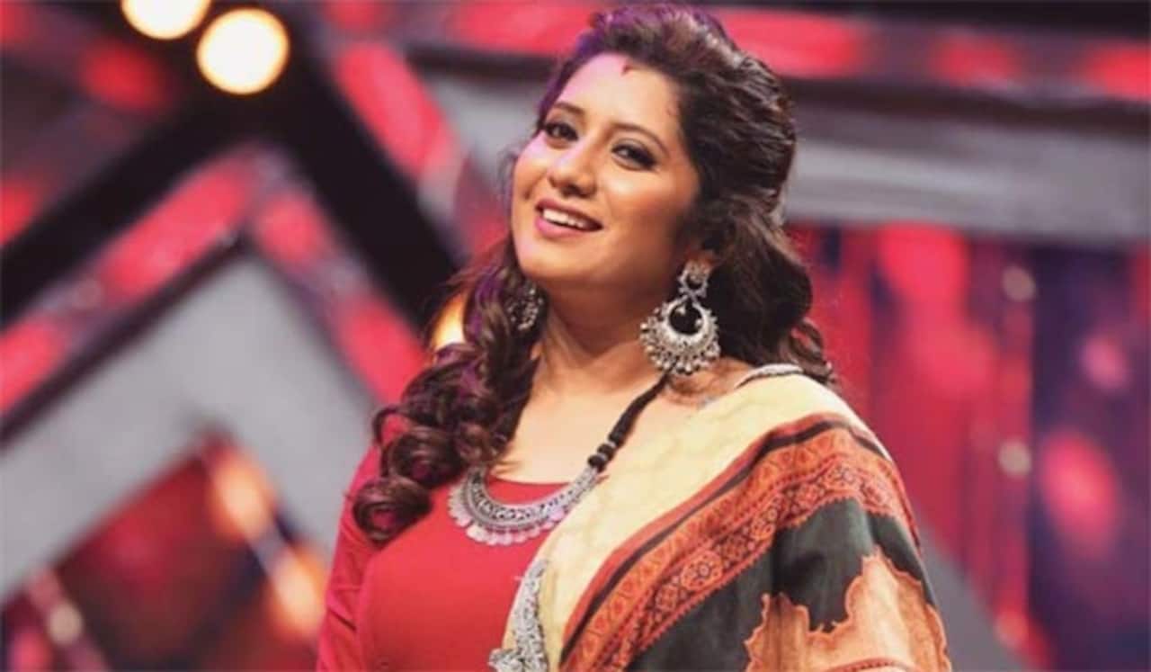சூப்பர் சிங்கரில் இருந்து ப்ரியங்காவை தூக்கியதற்கு காரணம் என்ன தெரியுமா?