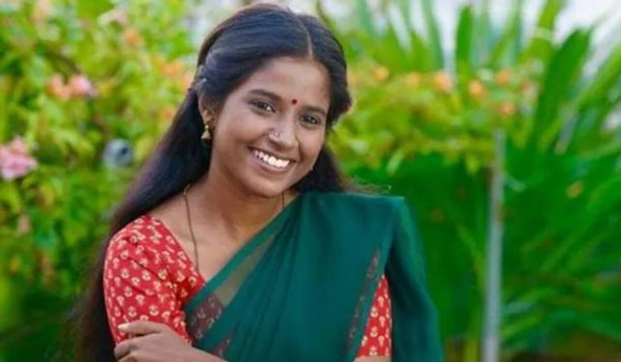 கேப்ரில்லாவின் புது முயற்சி