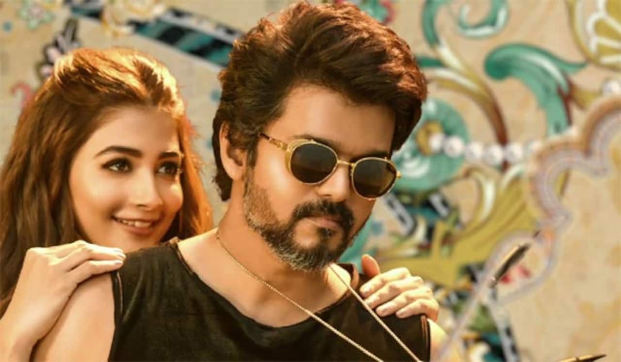 மார்ச் 20ல் விஜயின் பீஸ்ட் இசை வெளியீடு?