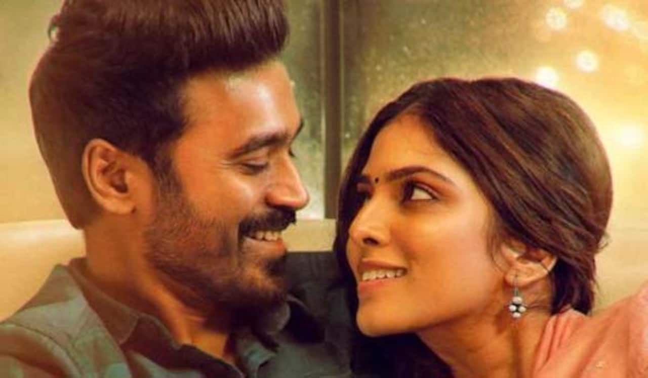 மாறனில் தனுஷ் எழுதி பாடியுள்ள சிட்டுக்குருவி பாடல் நாளை வெளியாகிறது