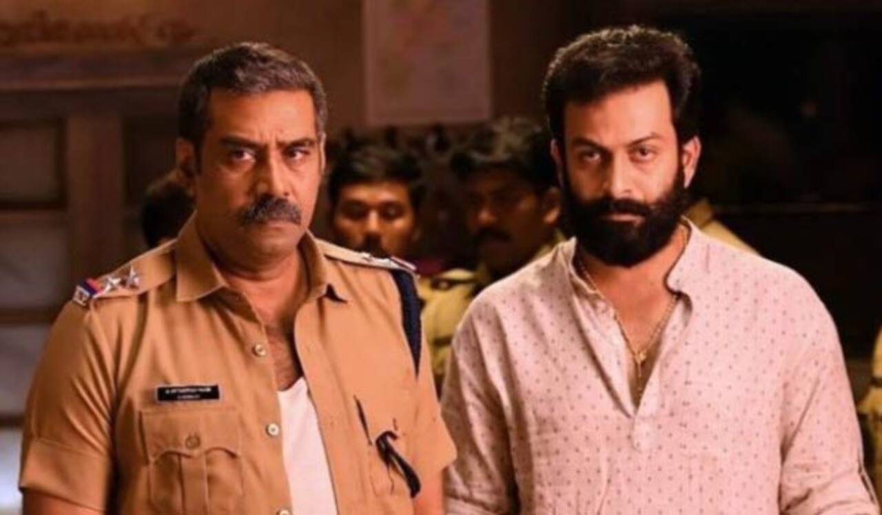இரண்டு வருடங்களாக கவனிக்கப்படாமல் கிடக்கும் அய்யப்பனும் கோஷியும்